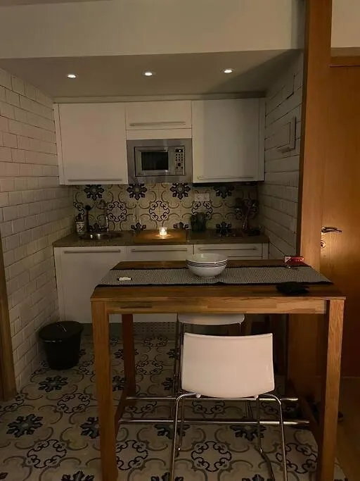 Cozy Renovated Studio Located In Centre Of Benalmadena And Puerto Marina Apartment