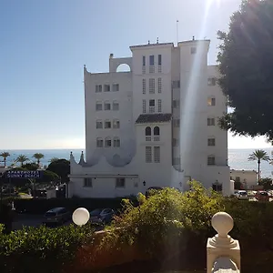 Sunny Beach Appartement