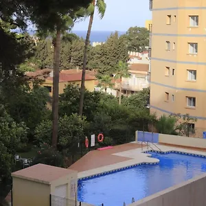  Appartement Apartamento Marysol