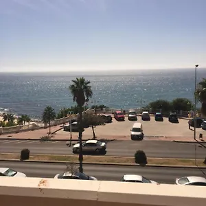 Apartament Torreon Del Mar, Benalmádena