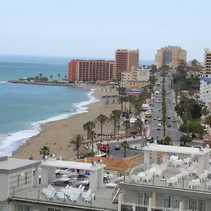 Benal Beach Benalmádena