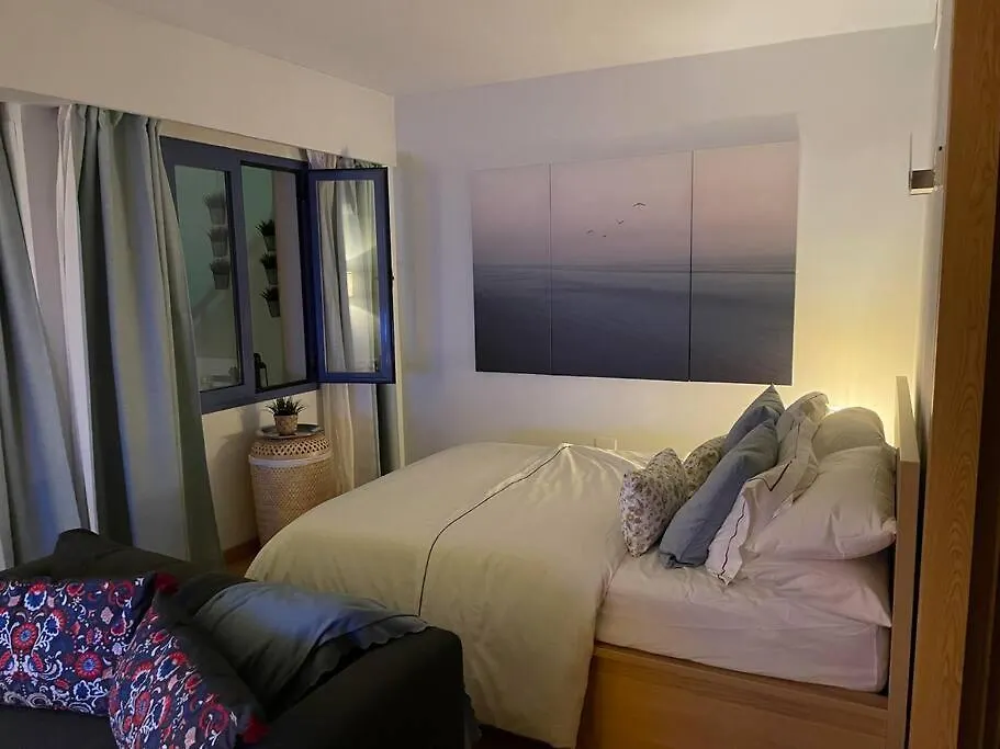 Appartamento Cozy Renovated Studio Located In Centre Of Benalmadena And Puerto Marina Spagna