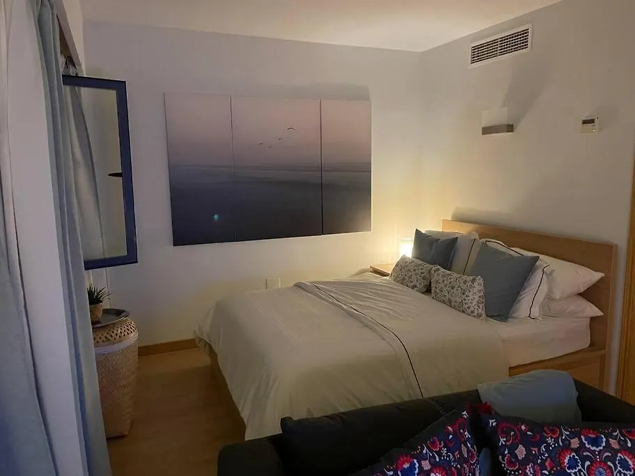 Appartamento Cozy Renovated Studio Located In Centre Of Benalmadena And Puerto Marina 0*,  Spagna