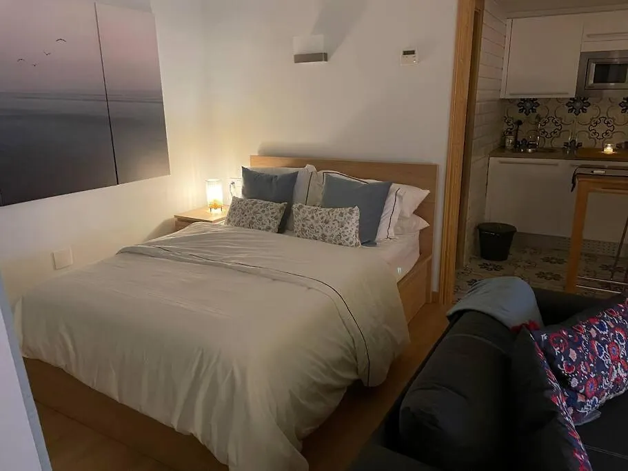 Appartamento Cozy Renovated Studio Located In Centre Of Benalmadena And Puerto Marina
