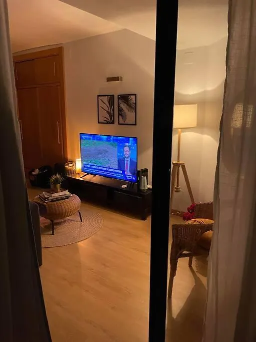 Appartamento Cozy Renovated Studio Located In Centre Of Benalmadena And Puerto Marina